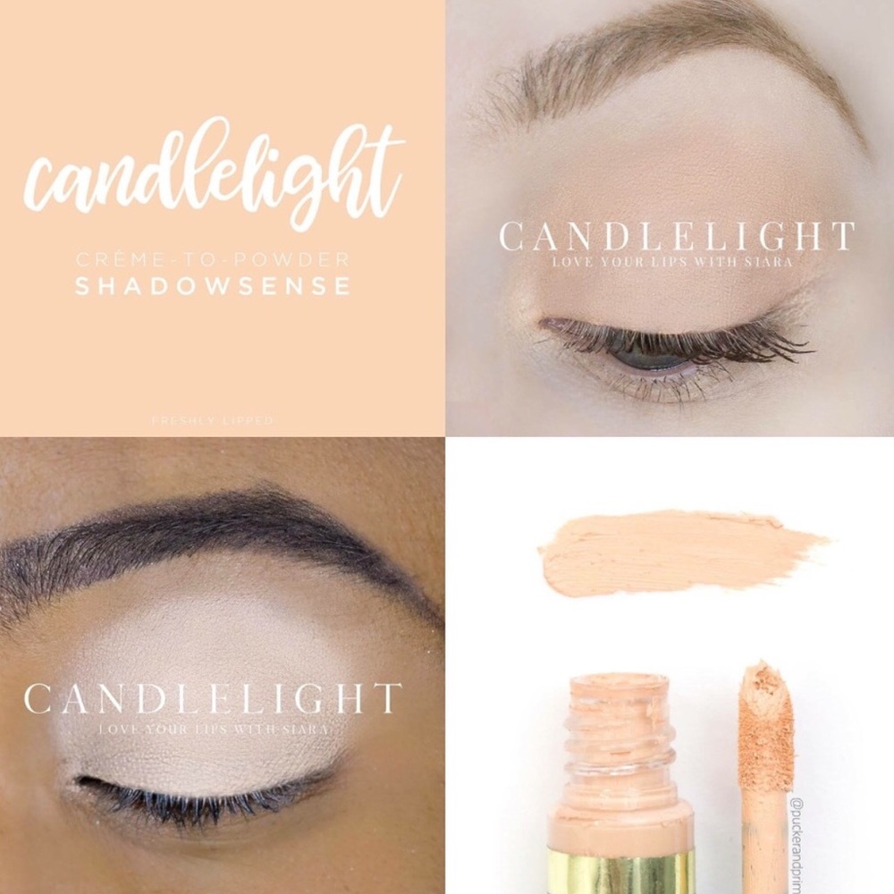 Candlelight ShadowSense